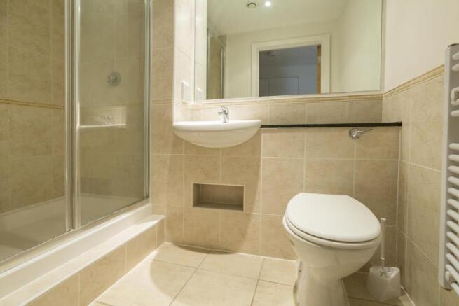 Bathroom ()