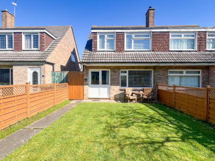 Wrington Close, Little Stoke, Bristol, BS34