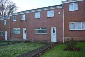 61, Landemer Drive, Rutherglen, Glasgow G73 2TA