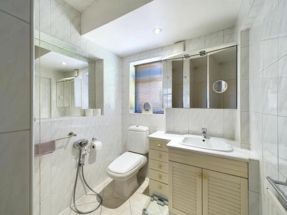 Bathroom 2