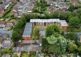48, Ingatestone Drive, Wordsley DY8 5PT