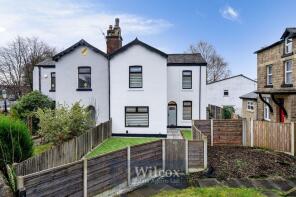 33, Park Avenue, Bolton BL1 6PW
