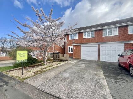 Chestnut Drive, Yeovil, Somerset, BA20