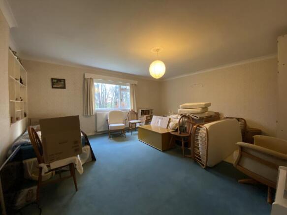 Strone, Lochmaben, Lockerbie, DG11 1RN - Braidwood