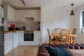 Flat 10, 7, Mackintosh Lane, Hackney, London E9 6AB