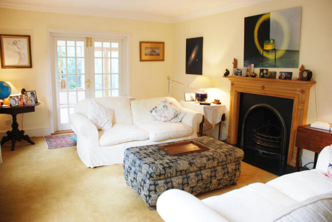 Drawing Room