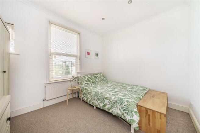 Bedroom Part Two