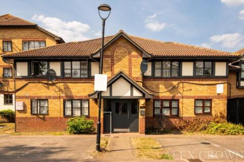 Somerset Gardens, Creighton Road, Tottenham