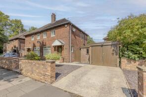 4, Finney Green, Bucknall, Stoke-on-trent ST2 8AB