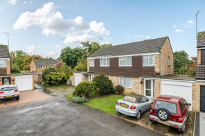 20, Whaley Road, Wokingham RG40 1QA