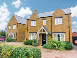 70, George Parish Road, Banbury OX16 0FN