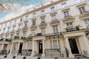 Flat 69, 120, Westbourne Terrace, London W2 6QJ