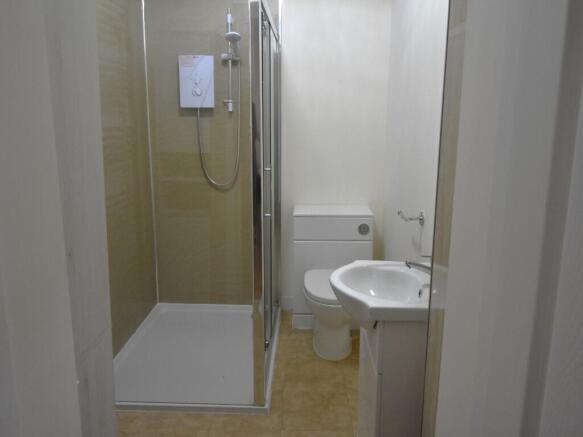 1 bed Flat to rent Image 4