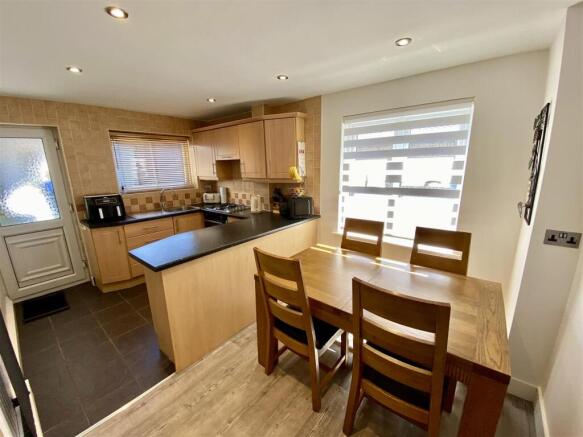 Bramleys Estate Agents - School Bungalow - Mirfiel
