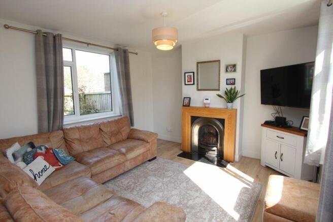 sitting room