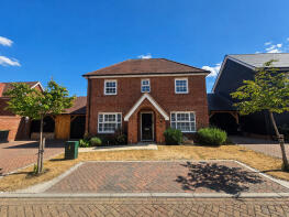 11, Turner Gardens, Biggleswade SG18 9GD