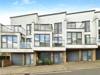 Dermody Road, London, SE13