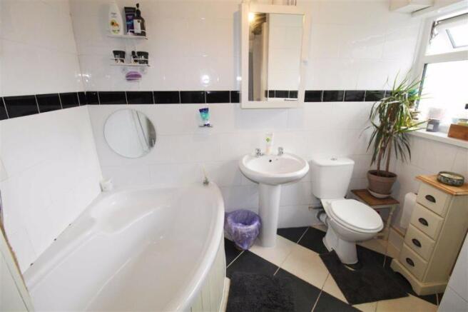 Bathroom/WC