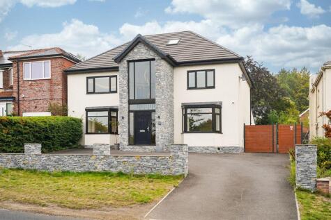 Twentywell Lane, Sheffield, S17