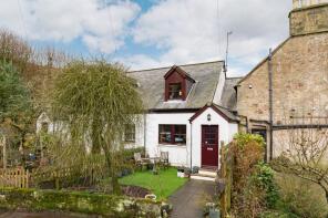 1, Allan Ramsay Square, Carlops EH26 9NF