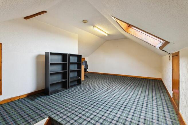 Attic