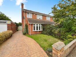 2, Alexandra Street, Narborough LE19 2DD