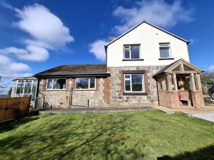 Alma House, Over The Hill, Biddulph Moor, Stoke-On-Trent