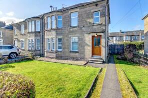 10, Greenhead Avenue, Dumbarton G82 1BZ