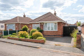 36, Castle Hill, Loughborough LE12 6LX