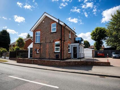 Peartree Lane, Bexhill on Sea, TN39