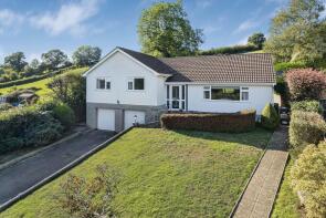 Moorcroft, Roborough Terrace, Newton Abbot TQ13 7BD