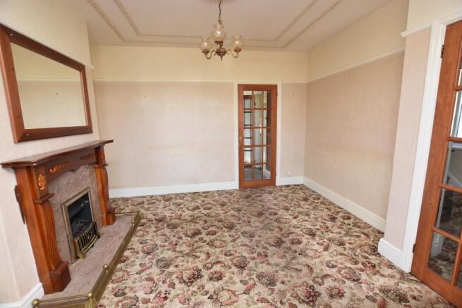 Reception Room One