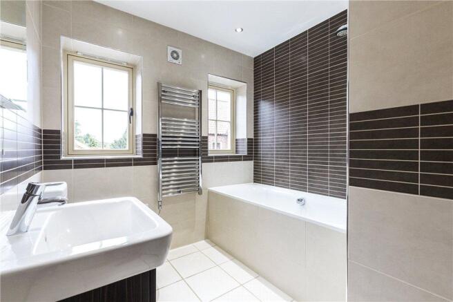House Bathroom
