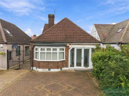 Ewellhurst Road, Ilford, IG5