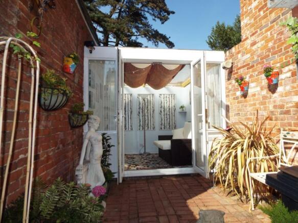 Summer House