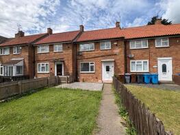 20, Stapleford Close, Hull HU9 4NE