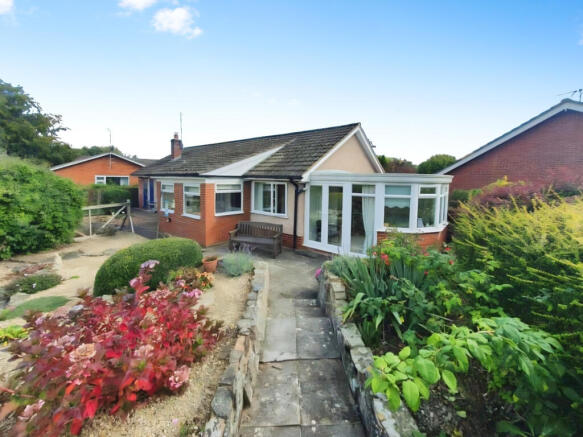 Detached Bungalow