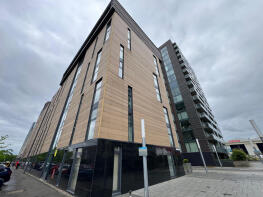 Flat 1/1, 353, Glasgow Harbour Terraces, Glasgow G11 6DJ