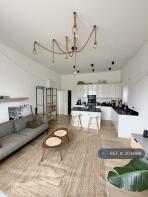 Flat 2, 100, Worple Road, London SW19 4JB