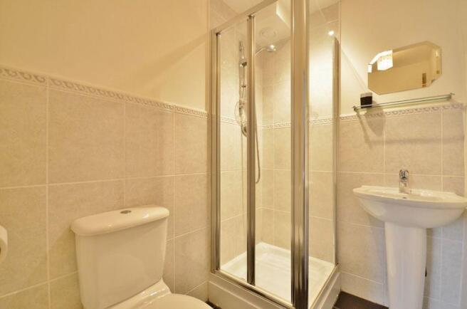 En suite