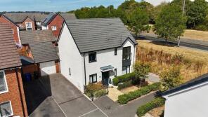13, Thomas Davies Close, Trentham, Stoke-on-trent ST4 8ZB