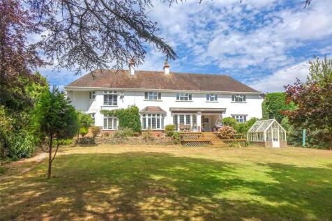 Popps Lane, Bexhill-on-Sea