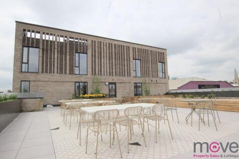 5 Market Parade, Gloucester, GL1