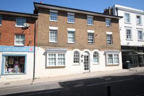 3, 16 20 Bridge Place, Bridge Street, Leatherhead KT22 8BF