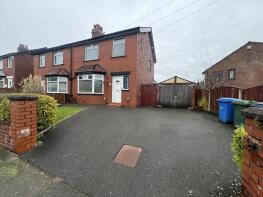 43, Canterbury Street, Chorley PR6 0LW