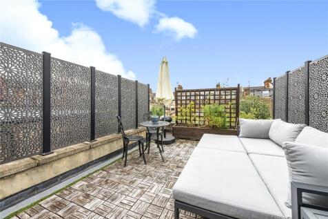 Cavendish Road, London, N4