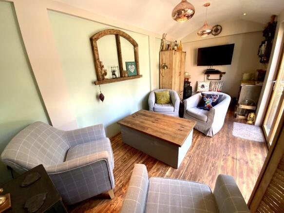 The Cabin