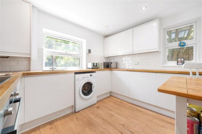 Kitchen (A)