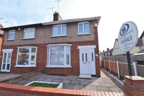 113, Ernest Street, Crewe CW2 6JZ