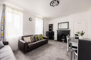 Flat 6, 6, Ferry Road Place, Pilton, Edinburgh EH4 4AX